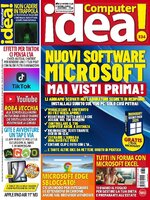 Il mio computer idea 24